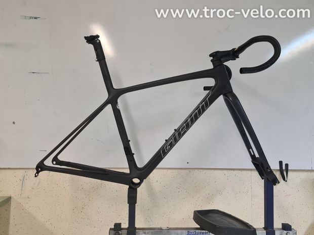 Giant TCR advanced SL Disc 2021 - 1