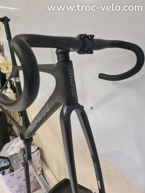 Giant TCR advanced SL Disc 2021 - 2