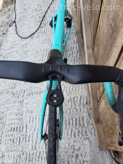 vente Bianchi Oltre