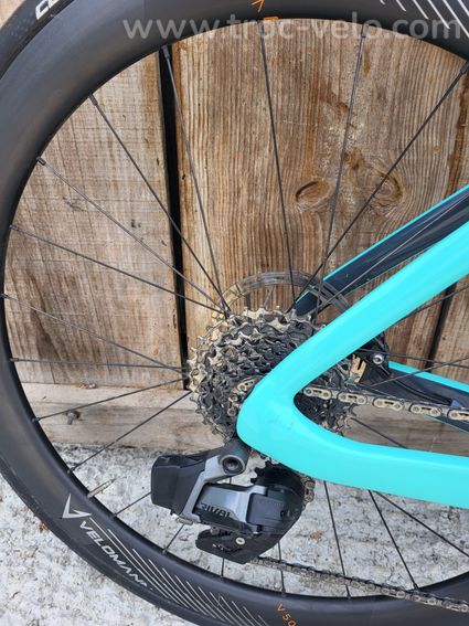 vente Bianchi Oltre - 2