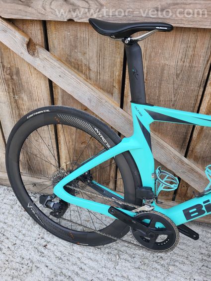 vente Bianchi Oltre - 3