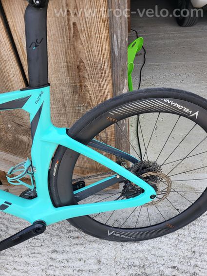 vente Bianchi Oltre - 5