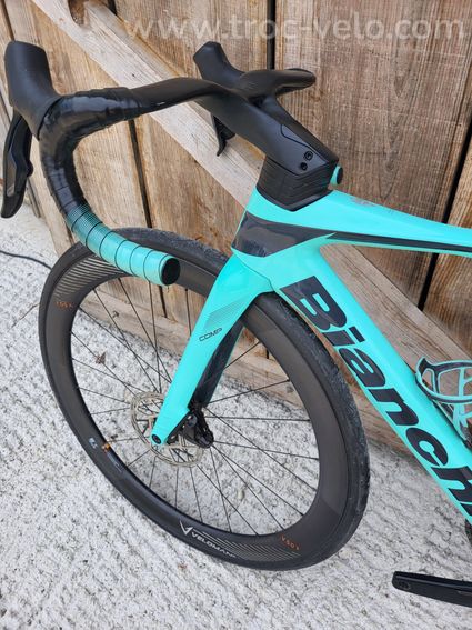 vente Bianchi Oltre - 6