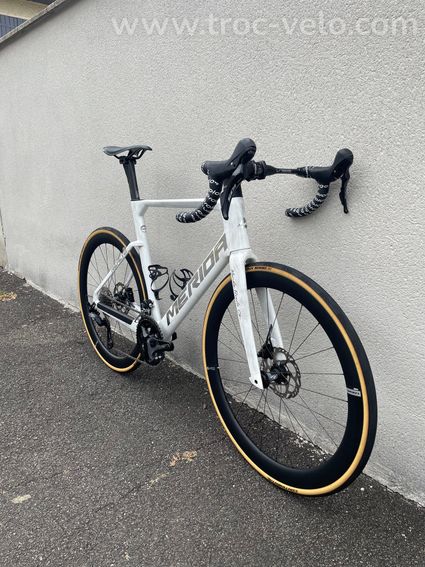 Merida Reacto 6000 - 2
