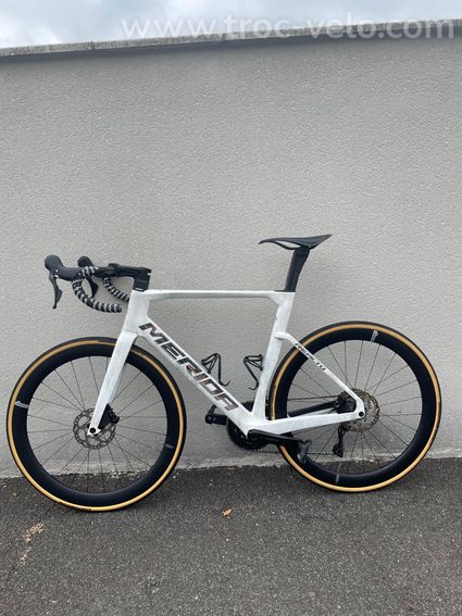 Merida Reacto 6000 - 3