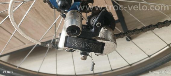 Vélo de route  - 5