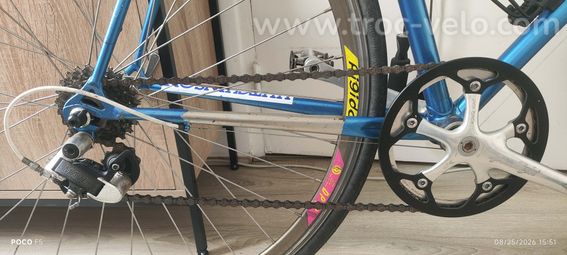 Vélo de route  - 8