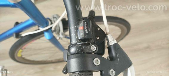 Vélo de route  - 14