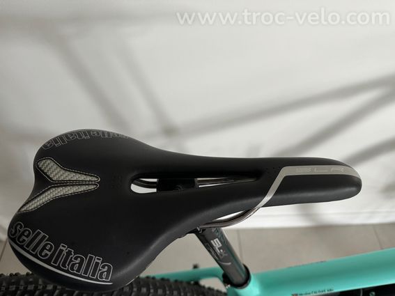 Bianchi Méthanol CV RS - 5