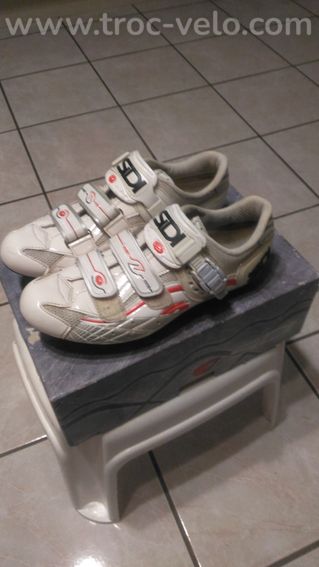 chaussures sidi lazer - 2