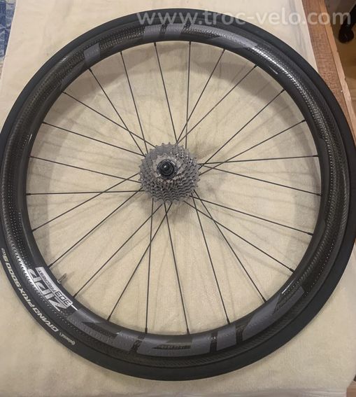 Roues Zipp 303 Firecrest Patins