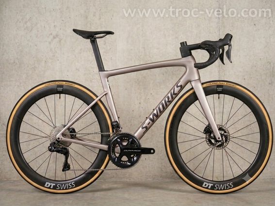 Specialized tarmac sworks SL8 T54  - 2