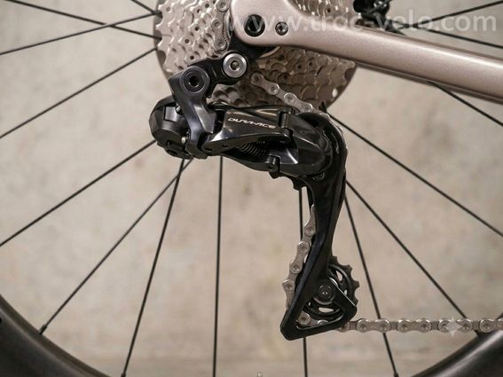 Specialized tarmac sworks SL8 T54  - 3
