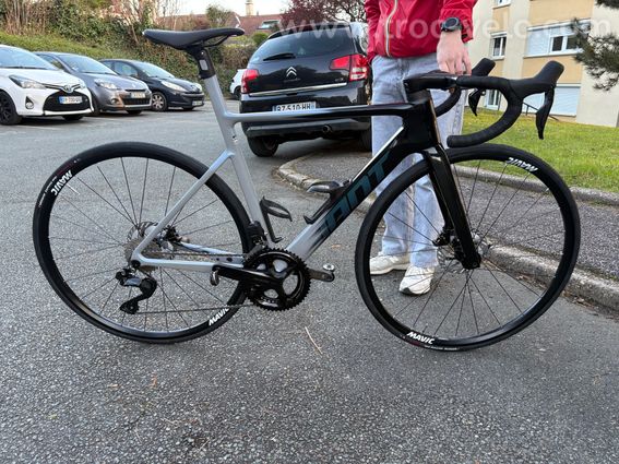 Giant propel advanced SL - 2