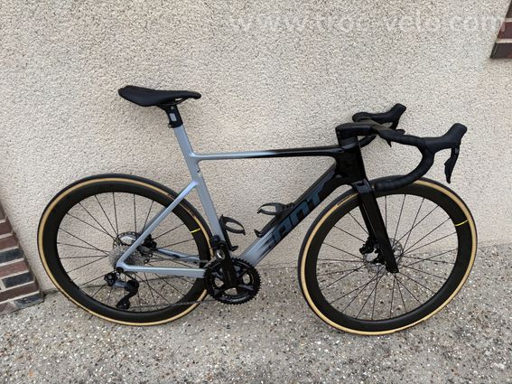 Giant propel advanced SL