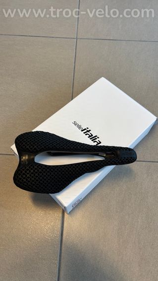 Selle italia slr 3d