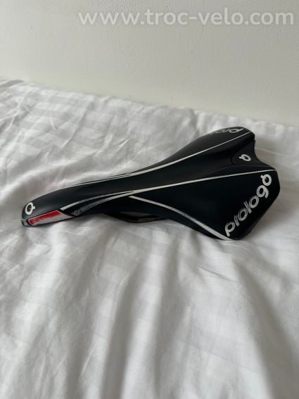Selle prologo mixte - adaptée femme - 2