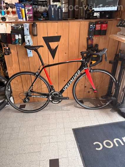 Specialized Tarmac Taille ML Excellent état