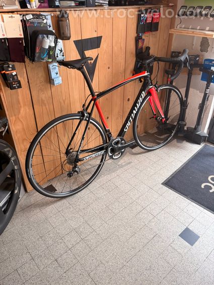 Specialized Tarmac Taille ML Excellent état - 2