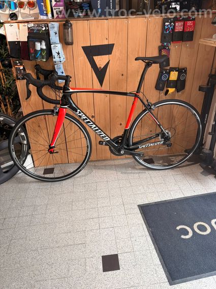 Specialized Tarmac Taille ML Excellent état - 3