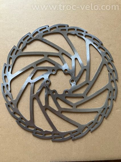 Disque de frein Hope 203mm Neuf - 2