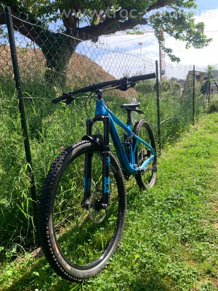 VTT BMC Speedfox 03full 29 S - 2