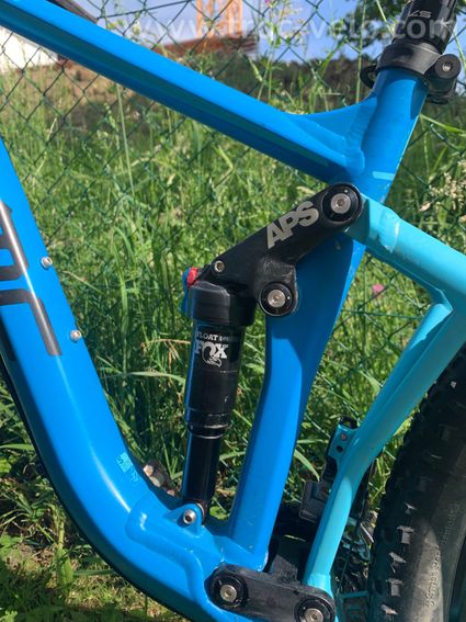 VTT BMC Speedfox 03full 29 S - 3