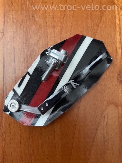 Guide chaîne SRM Powermeter