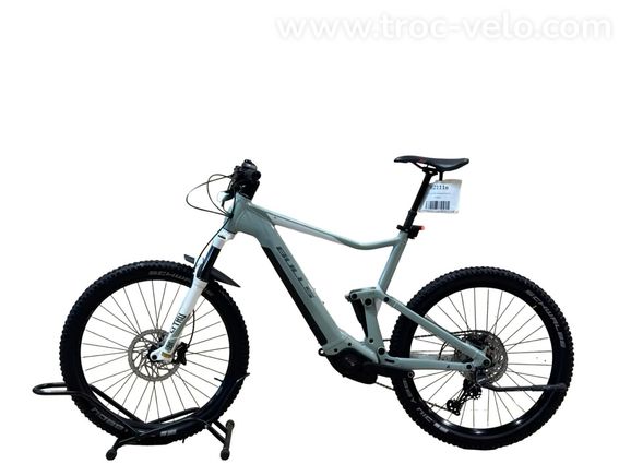 Bulls Aminga EVA TR 1 VTT électrique Shimano XT 2022 - 2