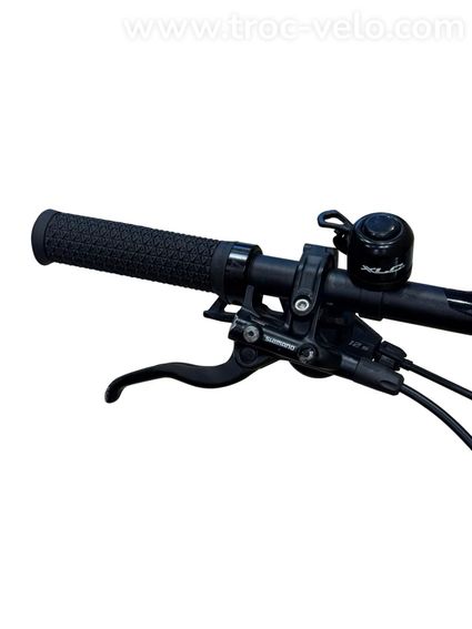 Bulls Aminga EVA TR 1 VTT électrique Shimano XT 2022 - 5
