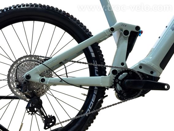 Bulls Aminga EVA TR 1 VTT électrique Shimano XT 2022 - 13
