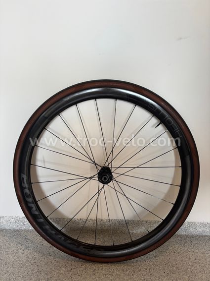 roues bontrager rsl 37
