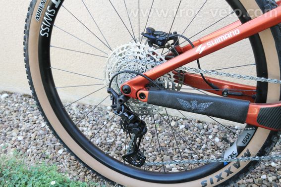 Vélo électriques (VTTAE) - 2