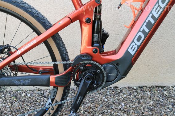 Vélo électriques (VTTAE) - 3