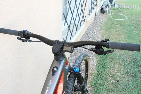 Vélo électriques (VTTAE) - 5