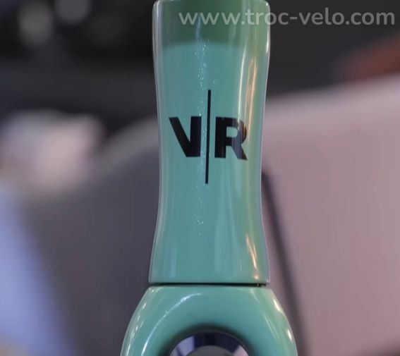 Van Rysel RCR Pro taille M - 3