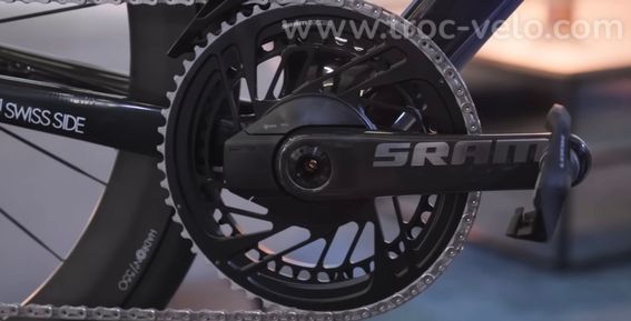 Van Rysel RCR Pro taille M - 5
