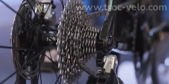 Van Rysel RCR Pro taille M - 6