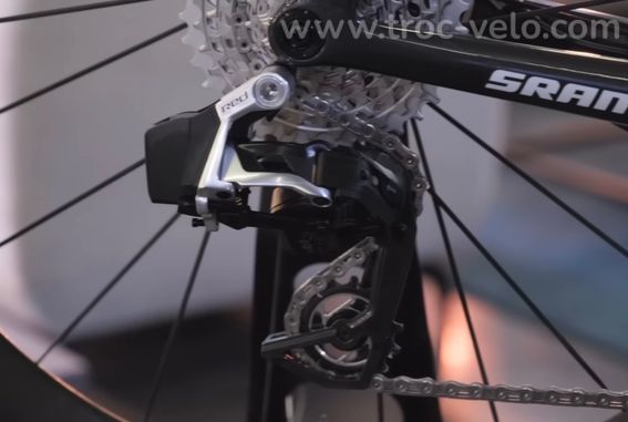 Van Rysel RCR Pro taille M - 7