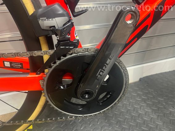 Scott RC 15 - 2