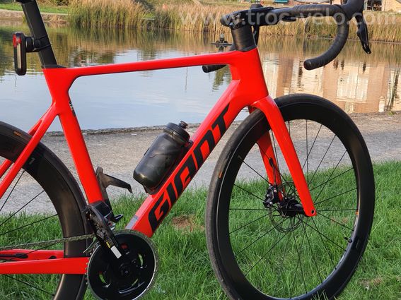 Giant Propel - 2