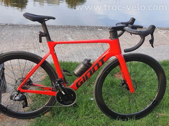 Giant Propel - 3