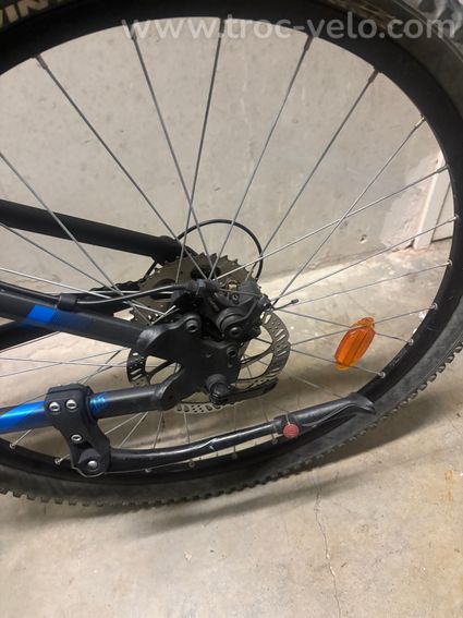 VTT ROCKRIDER EN PARFAIT ETAT - 3