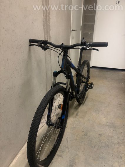 VTT ROCKRIDER EN PARFAIT ETAT - 4