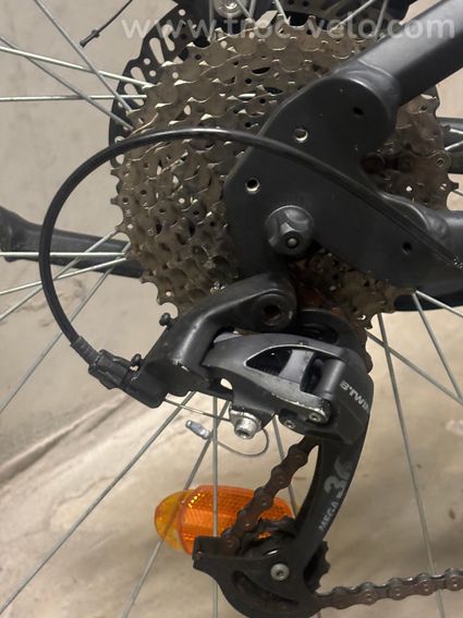 VTT ROCKRIDER EN PARFAIT ETAT - 5