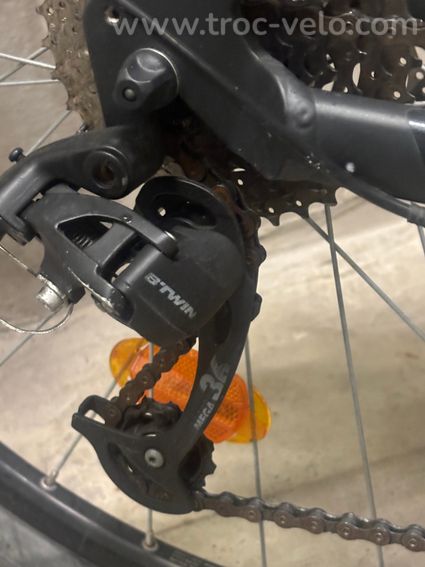 VTT ROCKRIDER EN PARFAIT ETAT - 6