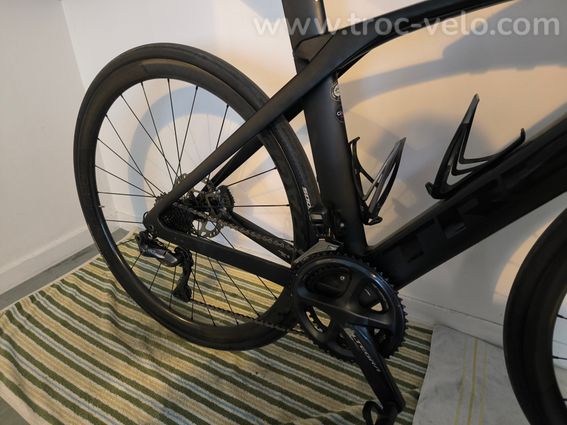 Trek Madone SLR 7 Gen 6 - Taille M - 2
