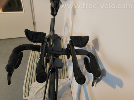 Trek Madone SLR 7 Gen 6 - Taille M - 3