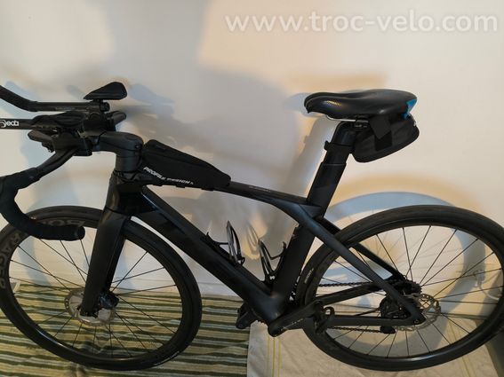 Trek Madone SLR 7 Gen 6 - Taille M - 4