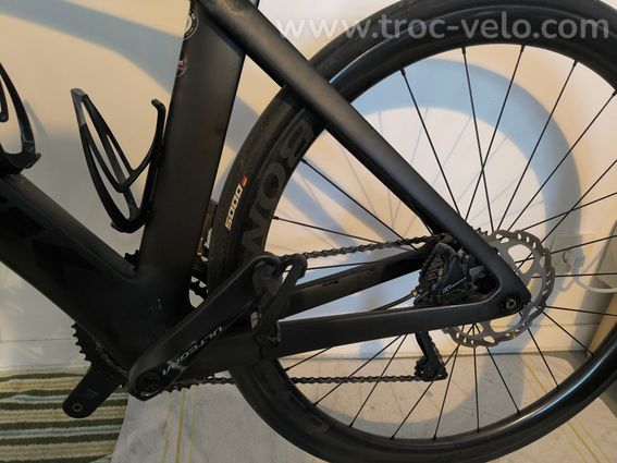 Trek Madone SLR 7 Gen 6 - Taille M - 5